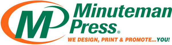 Minuteman Press Bay Area Ccustom DTF Transfers